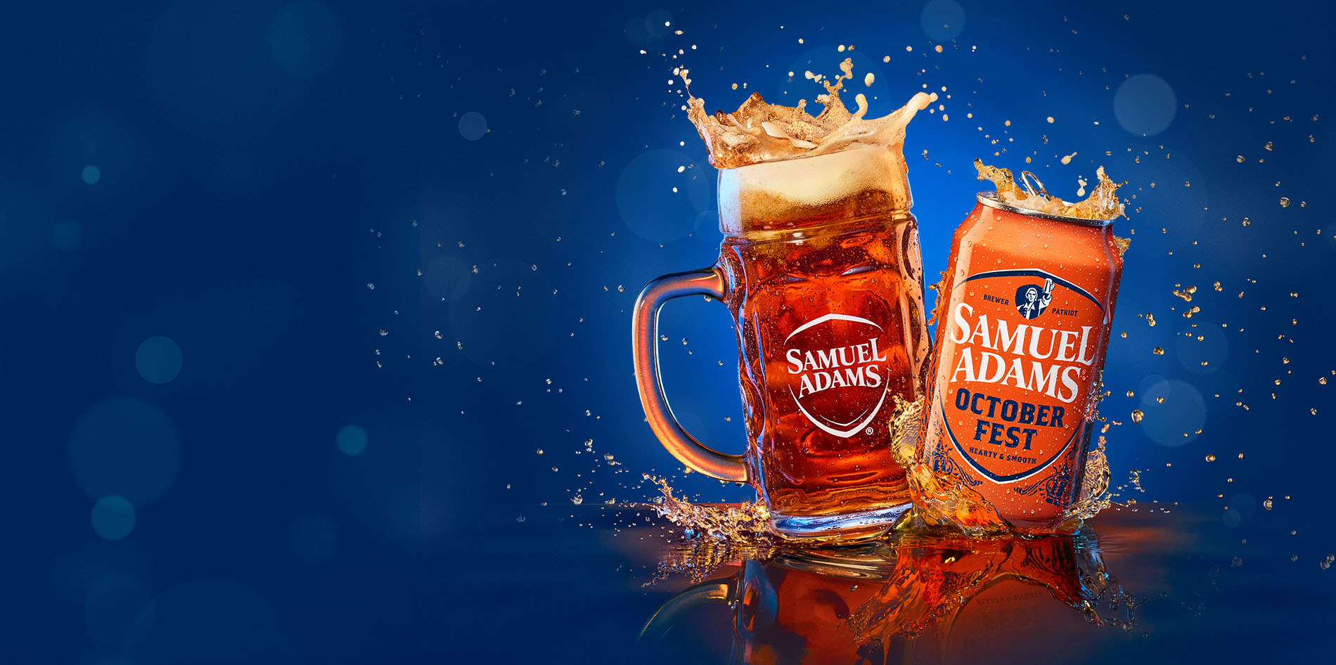 Samuel Adams Octoberfest